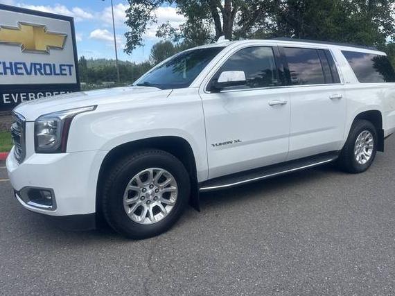 GMC YUKON XL 2018 1GKS2GKC8JR140396 image